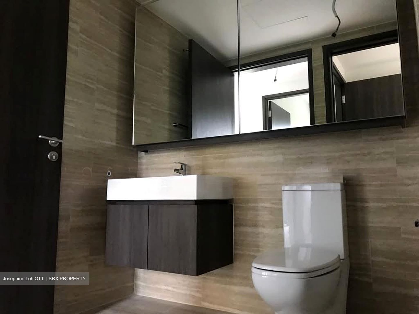 North Park Residences (D27), Apartment #557563141